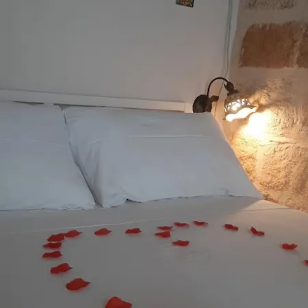 Giada&chiara Отель типа 