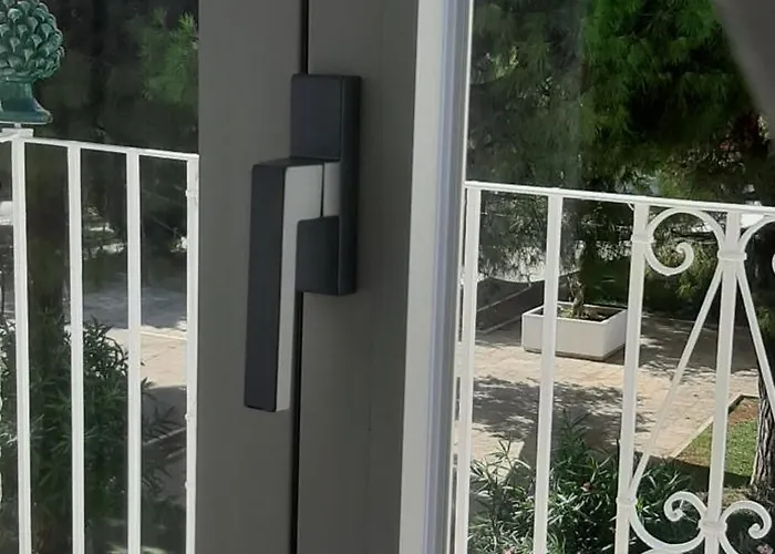 Giada&chiara 住宿加早餐酒店 滨海波利尼亚诺