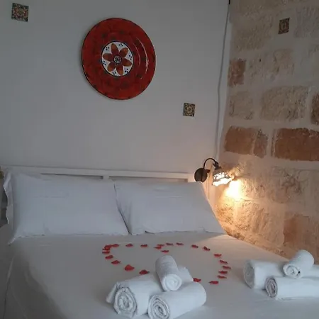 Giada&chiara Bed and breakfast *