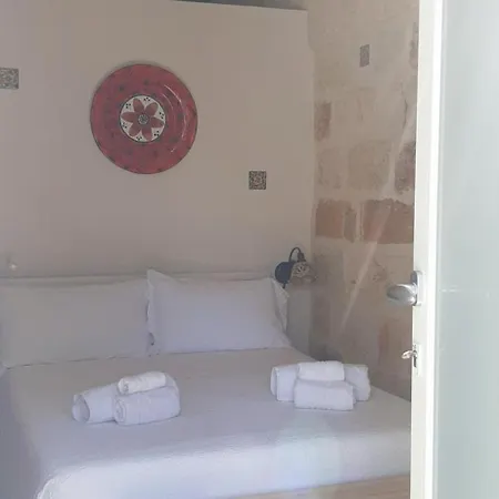 Bed & Breakfast Giada&chiara *