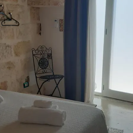Bed & Breakfast Giada&chiara *