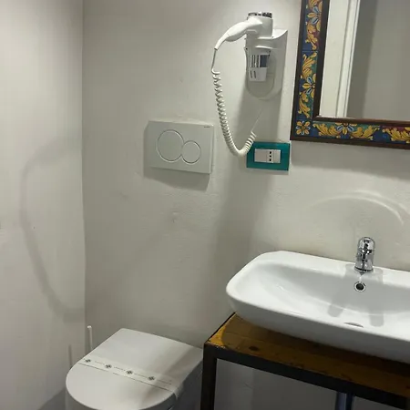 Nocleg ze śniadaniem Giada&chiara *