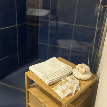 Bed and breakfast Giada&chiara Polignano a Mare