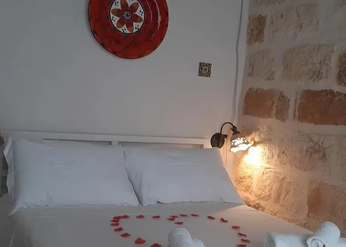 Giada&chiara Bed & Breakfast *