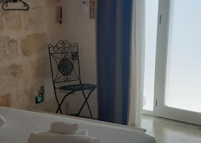 Bed & Breakfast Giada&chiara *