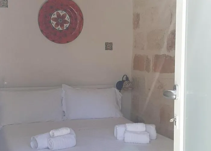 Giada&chiara Bed & Breakfast Polignano a Mare