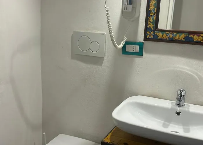 Bed & Breakfast Giada&chiara *