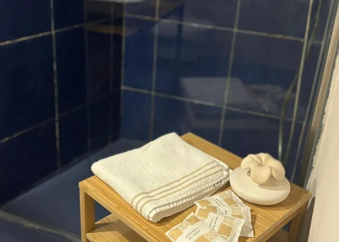 Bed & Breakfast Giada&chiara Polignano a Mare