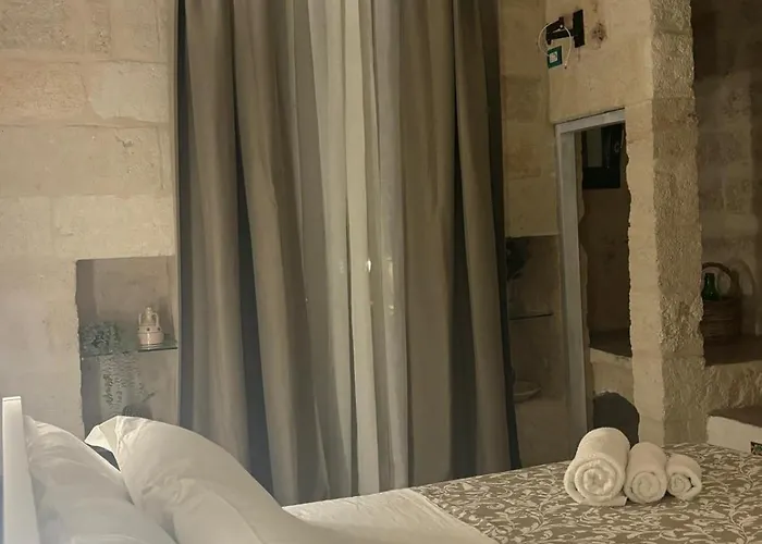 Bed & Breakfast Giada&chiara